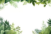 Greenery backgrounds outdoors pattern. AI generated Image by rawpixel.