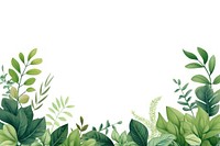 Greenery backgrounds nature plant. AI generated Image by rawpixel.
