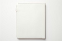 Tablet case white white background simplicity. 