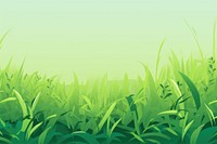 Spring fresh lawn green grass backgrounds outdoors. AI generated Image by rawpixel.