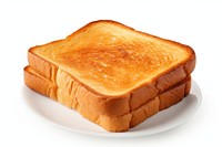 Set meal breakfast food bread toast. AI generated Image by rawpixel.