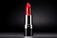 Red lipstick cosmetics glamour fashion. AI generated Image by rawpixel.