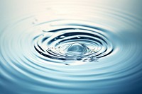 Water drop wave backgrounds. 