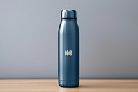 Insulated water bottle, food container
