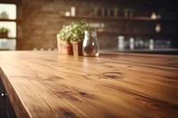 Wood kitchen counter wood furniture hardwood. 