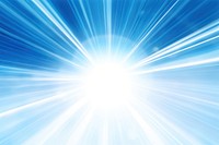 Lens flare backgrounds sunlight blue. AI generated Image by rawpixel.