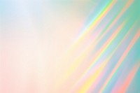Prism rainbow light leak backgrounds nature sky. AI generated Image by rawpixel.