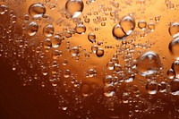 Soda bubbles backgrounds condensation transparent. AI generated Image by rawpixel.
