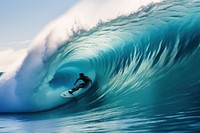 Man Surfing surfing ocean outdoors.