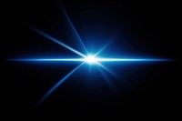Light beam sparkle effect  AI generated image by rawpixel