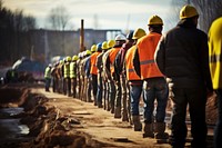 Construction workers hardhat helmet adult. 