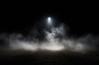 Spotlight beam backgrounds astronomy outdoors. 