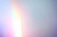 Holographic light leak backgrounds rainbow nature. 