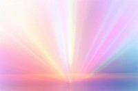 Rainbow holographic light backgrounds sunlight