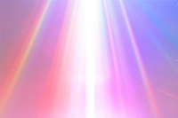 Rainbow holographic light backgrounds sunlight. 