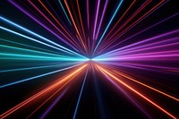 Abstract flight effect backgrounds abstract laser.