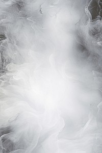 Smoke backgrounds gray monochrome. 