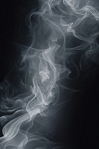 Smoke backgrounds fog complexity. 