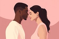 Mixed race couple dating adult pink. 