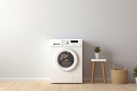 Laundry washing appliance dryer. 