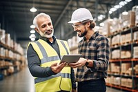 Warehouse management hardhat helmet adult. 