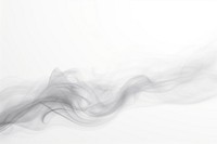 Smoke backgrounds drawing white. 