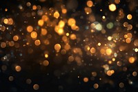 Bokeh effect glitter backgrounds outdoors.