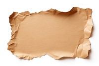 Brown paper torn brown backgrounds cardboard. 