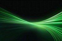 Speed light backgrounds green laser. 