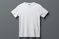 T-shirt sleeve undershirt clothing