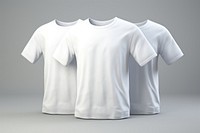 T-shirt white undershirt clothing. 