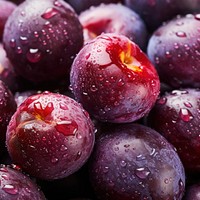 Fruit backgrounds plant food. 