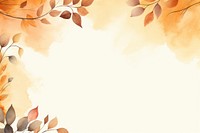 Fall leaf pattern plant backgrounds. AI generated Image by rawpixel.