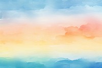 Watercolor background backgrounds painting outdoors. 