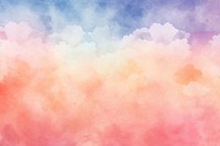 Watercolor background backgrounds outdoors nature. 