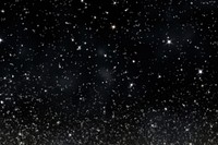 Snow effect backgrounds astronomy outdoors.