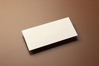6 name cards paper studio shot simplicity. AI generated Image by rawpixel.
