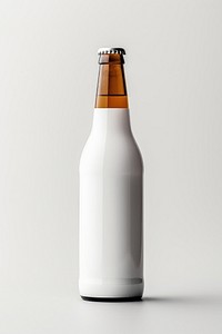 Beer Bottle bottle glass drink. 