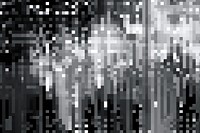 Error Glitch pattern architecture backgrounds. 