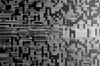 Error Glitch pattern gray backgrounds. AI generated Image by rawpixel.