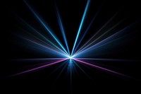 Holographic Ray light backgrounds laser.