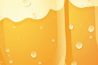 Beer backgrounds beer condensation. AI generated Image by rawpixel.