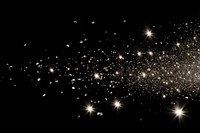 Sparkle light glitter backgrounds astronomy fireworks. 