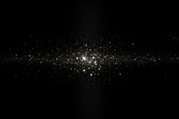 Sparkle light glitter backgrounds astronomy nature. 