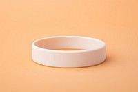 Wrist band jewelry rubber accessories. AI generated Image by rawpixel.