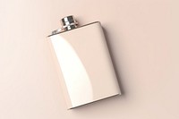 Flask bottle cylinder lighting. 