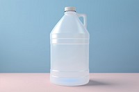 Water gallon bottle refreshment container. 