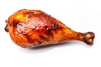 Chicken meat food bird. AI generated Image by rawpixel.