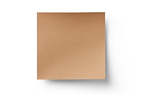 Paper brown white background simplicity. AI generated Image by rawpixel.
