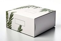 Minimal box cardboard carton package. AI generated Image by rawpixel.